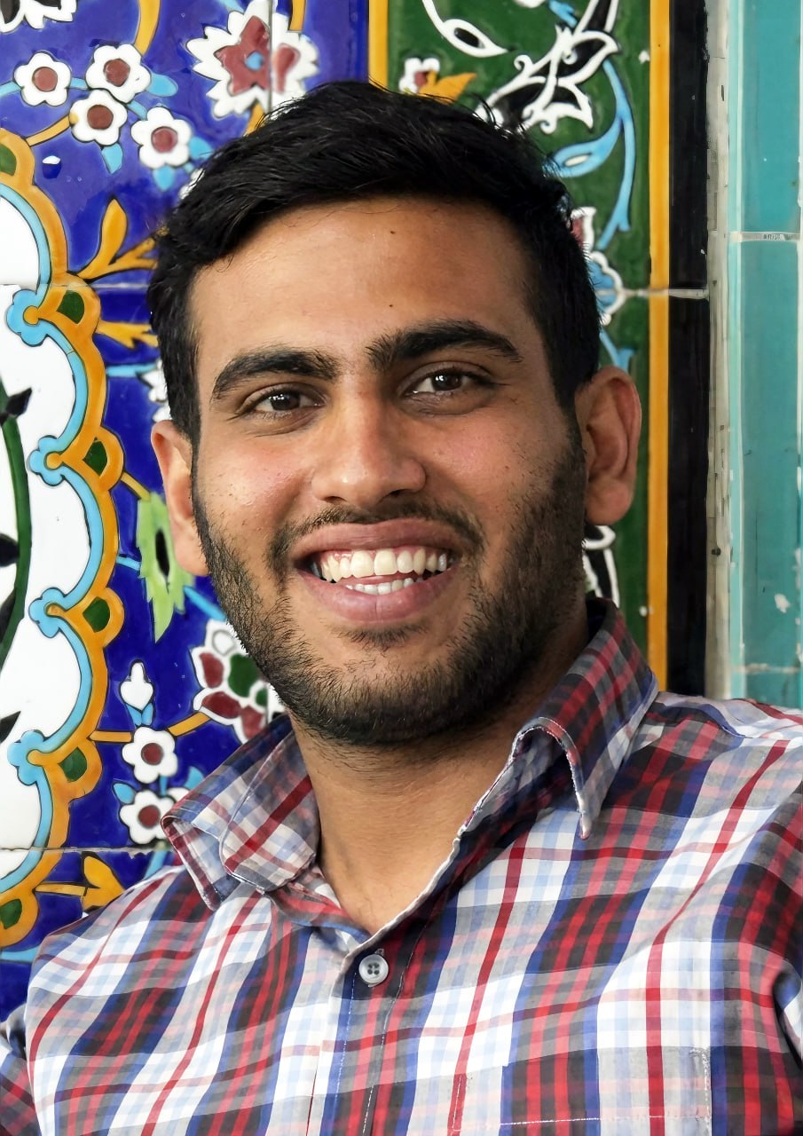 تصویر باکیفیت شهید علی اصغر الیاسی